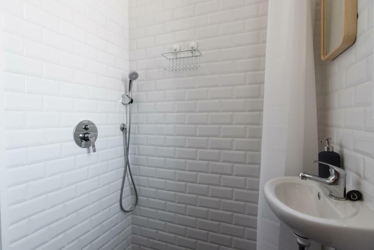 Klauzal Apartment W/3 Bedrooms, French Balcony Budapest Extérieur photo
