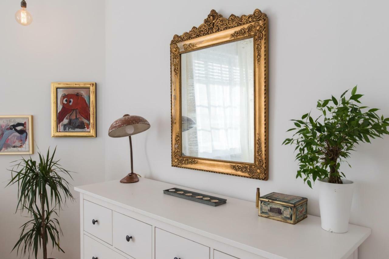 Klauzal Apartment W/3 Bedrooms, French Balcony Budapest Extérieur photo